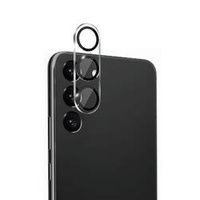 Crong Lens Shield - Protecting the lens and camera of the Samsung Galaxy S23+