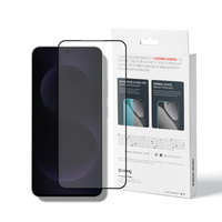 Crong 3D Armor Glass Lite - Full Glue Tempered Glass for Samsung Galaxy A36 / A37 / A56 / A57 / S24 FE / S25 FE