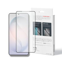 Crong 3D Armor Glass Lite - Full Glue Tempered Glass for Samsung Galaxy S26+