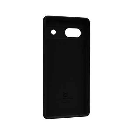 Crong Color Cover - Google Pixel 7A Case (black)