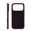 Etui Crong Color Cover Magnetic do iPhone 18 Pro Max / 17 Pro Max MagSafe Śliwkowe