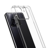 Crong Crystal Shield tok - Xiaomi 13T / 13T Pro tok (átlátszó)