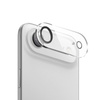 Szkło Crong Lens Shield na Aparat do iPhone Air Hartowane na Obiektyw