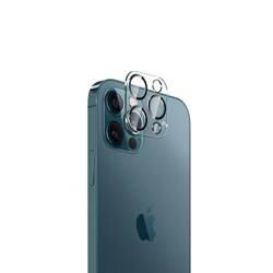 Crong Lens Shield - Sticlă pentru camera și obiectivul iPhone 12 Pro