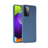 Crong Color Cover - Samsung Galaxy A52 / A52S Case (blue)