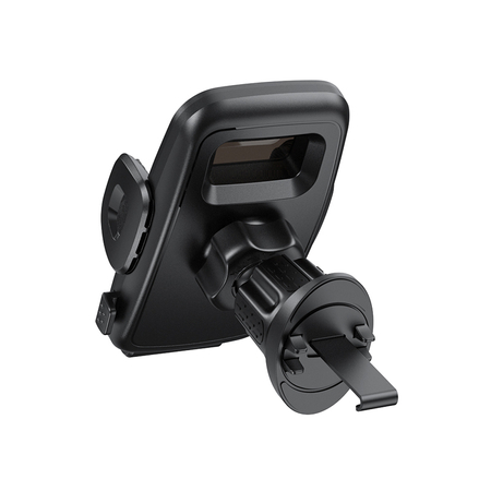 Cron Carclip Air Vent - Suport universal pentru orificiul de ventilație auto (negru)