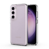 Etui Crong Crystal Shield Cover do Samsung Galaxy S23 Plus Przezroczyste