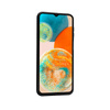 Barevný kryt Crong - pouzdro Samsung Galaxy A23 5G (černé)