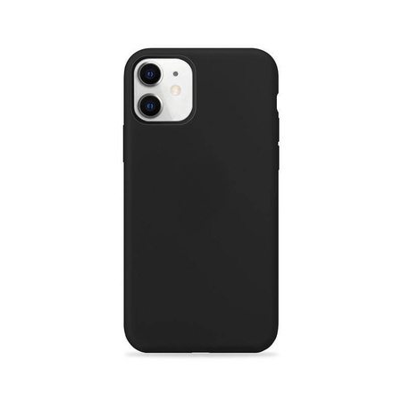 Crong Color Cover - iPhone 11 Case (black)