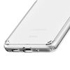 Κάλυμμα Crong Crystal Shield - θήκη Samsung Galaxy S20 Ultra (Διαφανής)