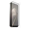 Crong 3D Armor Glass Lite - tvrzené sklo s plným lepidlem pro Xiaomi 15T / 15T Pro