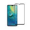 Szkło Crong Edge Glass 4D Full Glue do Huawei Mate 20 Hartowane na Cały Ekran