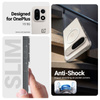 Crong Hybrid Clear Magnetic - MagSafe Case OnePlus 15 (Clear)