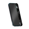 Crong Nano Glass - Törhetetlen hibrid üveg iPhone 16 Pro készülékhez