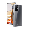 Crong Crystal Slim Cover - Etui Xiaomi 11T 5G (przezroczysty)