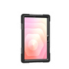 Crong Defender Plus – Pancerne etui Samsung Galaxy Tab S11 11” (czarny)