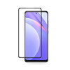 Crong 3D Armour Glass - 9H Full Glue tempered glass για ολόκληρη την οθόνη του Xiaomi Mi 10T Lite