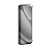 Crong 3D Armour Glass Lite- tvrzené sklo s celoplošným lepením pro Google Pixel 9 Pro XL / 10 Pro XL