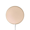 Crong MagSpot™ Wireless Charger - MagSafe 15W Inductive Charger (Gold)