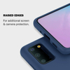 Crong Color Cover - Samsung Galaxy S20 Ultra Hülle (Blau)