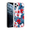 Etui Crong Flower Case do iPhone 11 Pro Kolorowe Plecki Kwiaty Kobiece 03