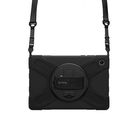 Etui Crong Defender Plus do Samsung Galaxy Tab A11+ 10.9 Pancerna Obudowa
