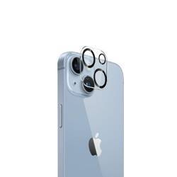 Crong Lens Shield - Lens and camera protection for iPhone 14/14 Plus