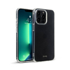Carcasă Crong Crystal Slim - iPhone 13 Pro Max (Transparentă)