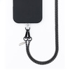 Crong Phone Crossbody - Lanyard Phone Pendant (Midnight Link)