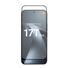 Crong 3D Armour Glass Lite - Full Glue Tempered Glass for Xiaomi 17T Pro 5G