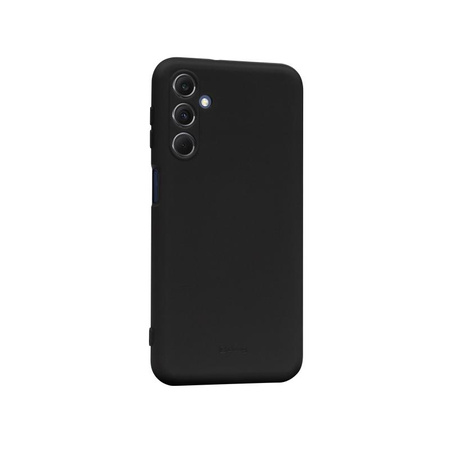 Crong Color Cover - Θήκη Samsung Galaxy M34 5G (μαύρο)