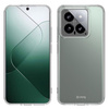 Etui Crong Crystal Shield Cover do Xiaomi 14 Przezroczyste Plecki