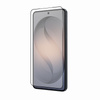 Crong 3D Armour Glass Lite - закалено стъкло с пълно лепило за Samsung Galaxy S26