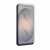 Crong 3D Armour Glass Lite - закалено стъкло с пълно лепило за Samsung Galaxy S26