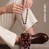 Crong Phone Charm - Lanyard Phone Pendant (Tortoise)