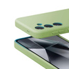 Crong Color Cover - Samsung Galaxy S24 Case (green)