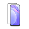 Crong 3D Armor Glass - 9H закалено стъкло с пълно лепене за целия екран на Xiaomi Mi 10T Lite