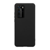 Crong Color Cover - Huawei P40 Pro Case (black)