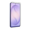 Crong 3D Armour Glass Lite - закалено стъкло с пълно лепило за Samsung Galaxy S26 Ultra