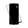 Crong 7D Nano Flexible Glass – Shatterproof 9H hybrid glass for the entire Xiaomi Redmi 10C screen