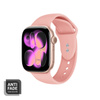 Crong Liquid - Apple Watch Strap 38/40/41/42mm (Salmon)