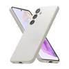 Crong Color Cover - Case for Samsung Galaxy A35 5G (Beige)