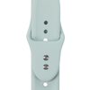 Crong Liquid - Apple Watch Strap 38/40/41/42 mm (Mint)