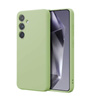 Crong Color Cover - Samsung Galaxy S24 Case (green)
