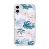 Crong Flower Case – Case for iPhone 11 (pattern 01)