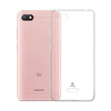 Etui Crong Crystal Slim Cover do Xiaomi Redmi 6A Przezroczyste Plecki