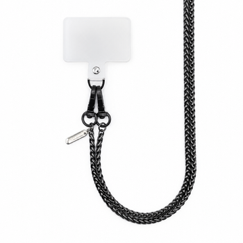 Crong Phone Crossbody - Lanyard Phone Pendant (Midnight Link)