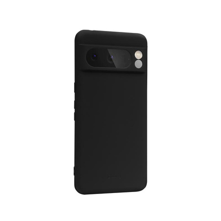 Crong Color Cover - Google Pixel 8 Pro Case (black)