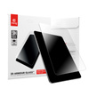 Crong 3D Armour Glass - Μετριασμένο γυαλί για iPad Air 11" M3 (2025) / iPad Air 11" M2 (2024) / iPad Pro 11" (2022-2018)