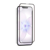 Crong OptiRed Glass - Закалено стъкло с филтър за синя светлина за iPhone 17e